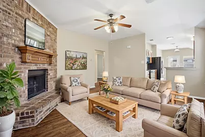 4009 Freedom Street, Forney, TX 75126 - Photo 5