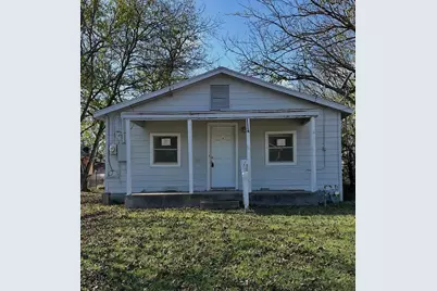 311 Elmo Street, Cleburne, TX 76031 - Photo 1