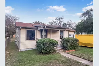 1216 S Francis Street, Tyler, TX 75701 - Photo 1