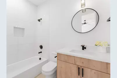 2019 N Prairie Avenue #206, Dallas, TX 75204 - Photo 17