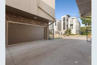 2019 N Prairie Avenue #206, Dallas, TX 75204 - Photo 29