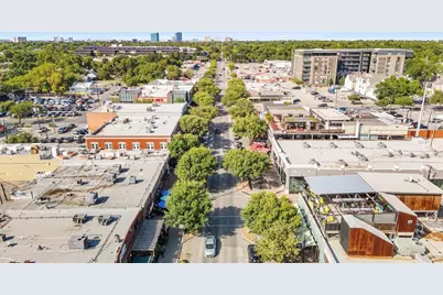 2019 N Prairie Avenue #206, Dallas, TX 75204 - Photo 39