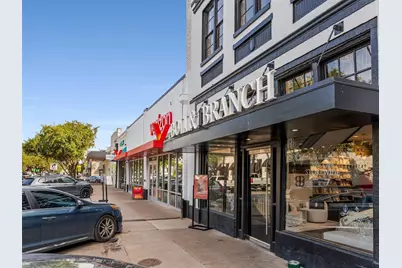 2019 N Prairie Avenue #206, Dallas, TX 75204 - Photo 35