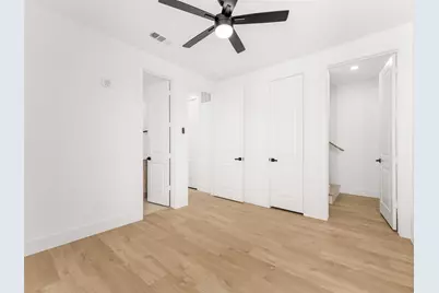 2019 N Prairie Avenue #206, Dallas, TX 75204 - Photo 19