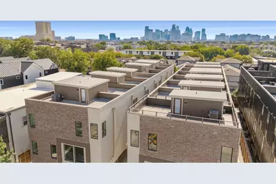 2019 N Prairie Avenue #206, Dallas, TX 75204 - Photo 37