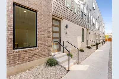 2019 N Prairie Avenue #206, Dallas, TX 75204 - Photo 3