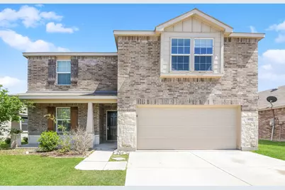 8932 Puerto Vista Drive, Fort Worth, TX 76179 - Photo 1