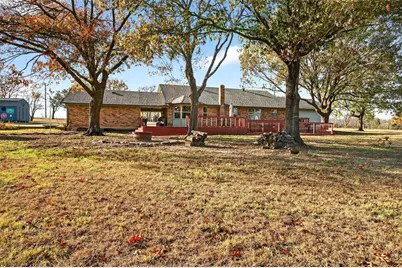 140 Harrell Road, Howe, TX 75459 - Photo 33