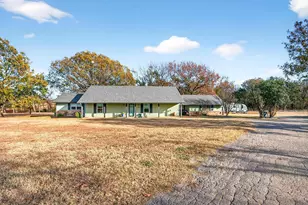 140 Harrell Rd, Howe, TX 75459 - Photo 1