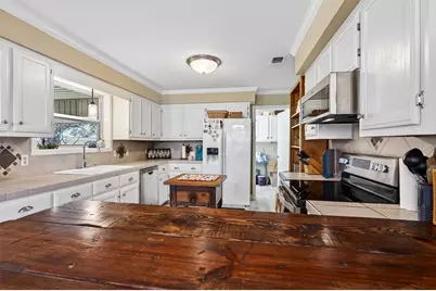 140 Harrell Road, Howe, TX 75459 - Photo 17