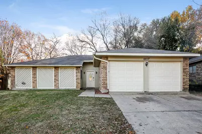 6417 Peggy Drive, Fort Worth, TX 76133 - Photo 1