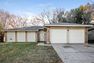 6417 Peggy Dr, Fort Worth, TX 76133 - Photo 1