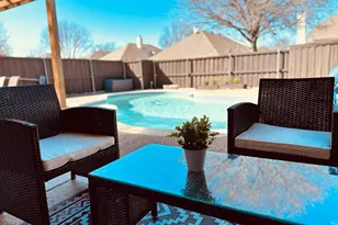 6905 Cinnabar Dr, Frisco, TX 75035 - Photo 9