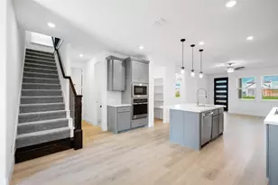 1136 Broomsedge Mews, Celina, TX 75009 - Photo 17