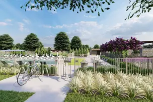 1136 Broomsedge Mews, Celina, TX 75009 - Photo 31