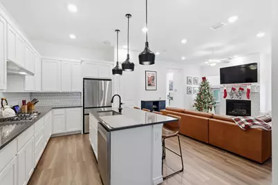 2331 Jack Rabbit Way, Northlake, TX 76247 - Photo 15