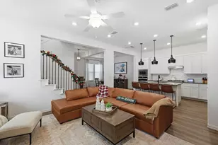 2331 Jack Rabbit Wy, Northlake, TX 76247 - Photo 11