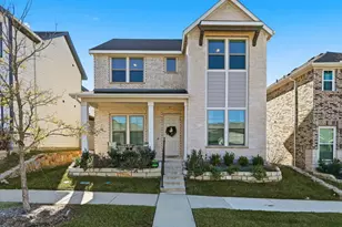 2331 Jack Rabbit Wy, Northlake, TX 76247 - Photo 1