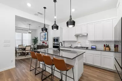 2331 Jack Rabbit Way, Northlake, TX 76247 - Photo 13