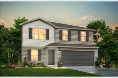 808 Eagles Nest Drive, Cleburne, TX 76031 - Photo 1