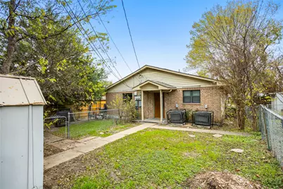 8136 Carlos Street, White Settlement, TX 76108 - Photo 15