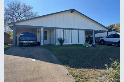 2425 January Lane, Grand Prairie, TX 75050 - Photo 1