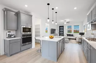 1145 Beautyberry Ln, Celina, TX 75009 - Photo 5