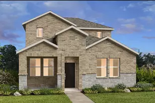 1145 Beautyberry Ln, Celina, TX 75009 - Photo 1