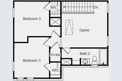 1145 Beautyberry Lane, Celina, TX 75009 - Photo 3