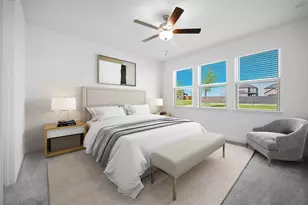 1145 Beautyberry Ln, Celina, TX 75009 - Photo 11