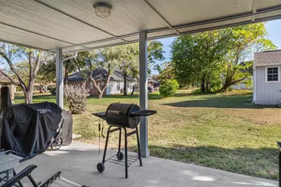 1509 Cheyenne Trail, Granbury, TX 76048 - Photo 29