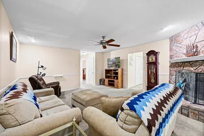 1509 Cheyenne Trail, Granbury, TX 76048 - Photo 7