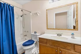 1509 Cheyenne Trail, Granbury, TX 76048 - Photo 19