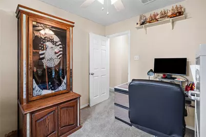 1509 Cheyenne Trail, Granbury, TX 76048 - Photo 21