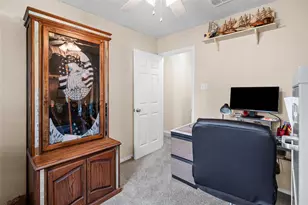 1509 Cheyenne Trail, Granbury, TX 76048 - Photo 21