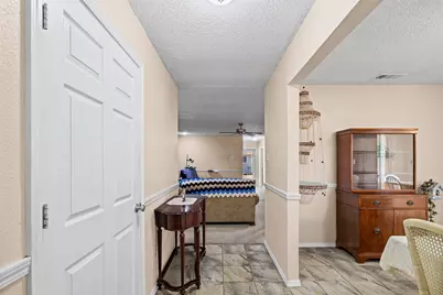 1509 Cheyenne Trail, Granbury, TX 76048 - Photo 3