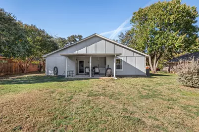 1509 Cheyenne Trail, Granbury, TX 76048 - Photo 31