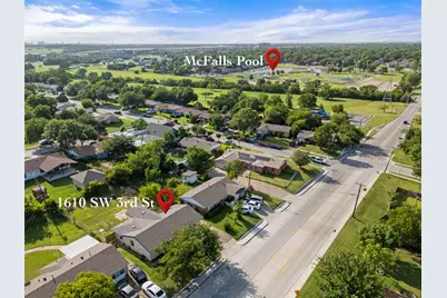 1610 SW 3rd Street, Grand Prairie, TX 75051 - Photo 29