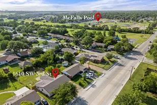 1610 SW 3rd St, Grand Prairie, TX 75051 - Photo 29