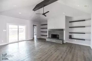 4526 Polo St, Abilene, TX 79606 - Photo 19