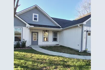 210 Calvert Street, Sulphur Springs, TX 75482 - Photo 1