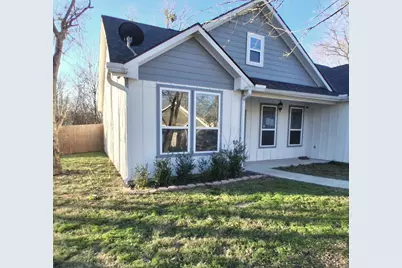 210 Calvert Street, Sulphur Springs, TX 75482 - Photo 3