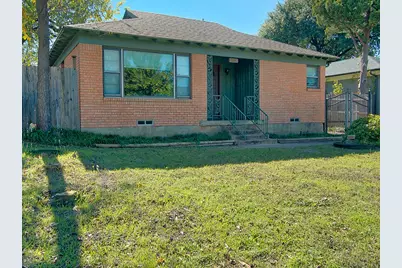 2318 Elmwood Boulevard, Dallas, TX 75224 - Photo 1