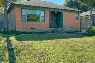 2318 Elmwood Blvd, Dallas, TX 75224 - Photo 1