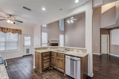 1036 Cottonbelt Drive, Saginaw, TX 76131 - Photo 11