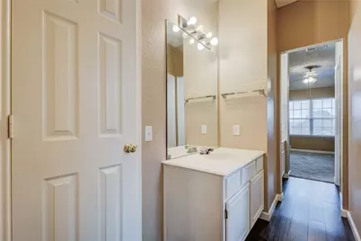 1036 Cottonbelt Drive, Saginaw, TX 76131 - Photo 21