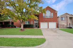 1036 Cottonbelt Dr, Saginaw, TX 76131 - Photo 1