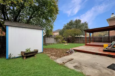 1036 Cottonbelt Drive, Saginaw, TX 76131 - Photo 27