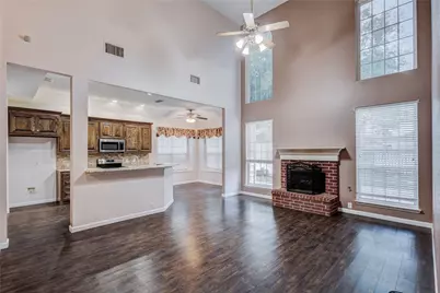 1036 Cottonbelt Drive, Saginaw, TX 76131 - Photo 5