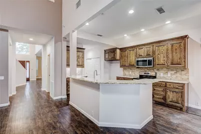 1036 Cottonbelt Drive, Saginaw, TX 76131 - Photo 7